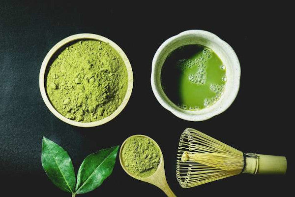 Matcha Slim avis : Les bienfaits du thé vert Matcha pour la perte