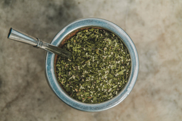 Temps d'infusion du maté : Quelle durée ?