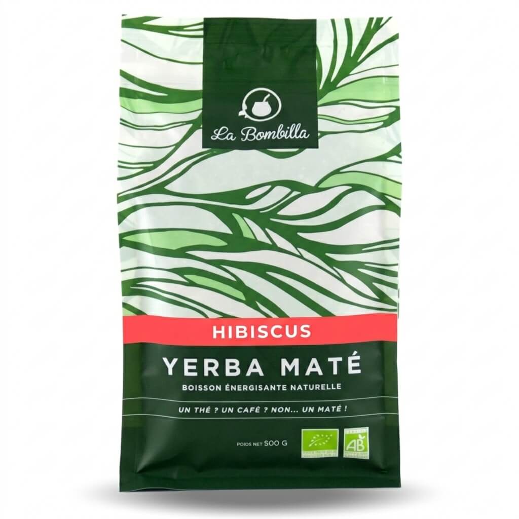 Pack Maté Glacé