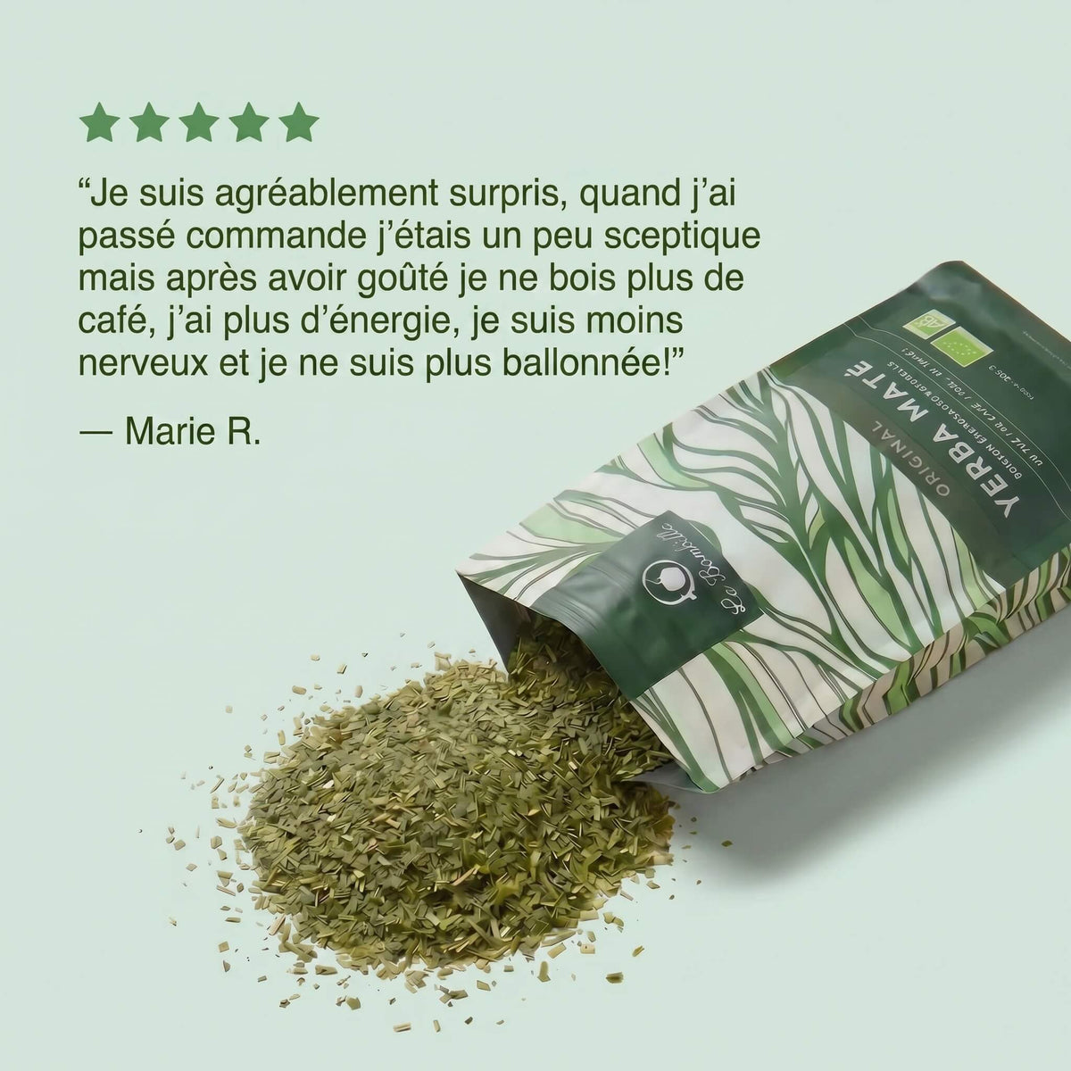 Pack Maté Perfomance