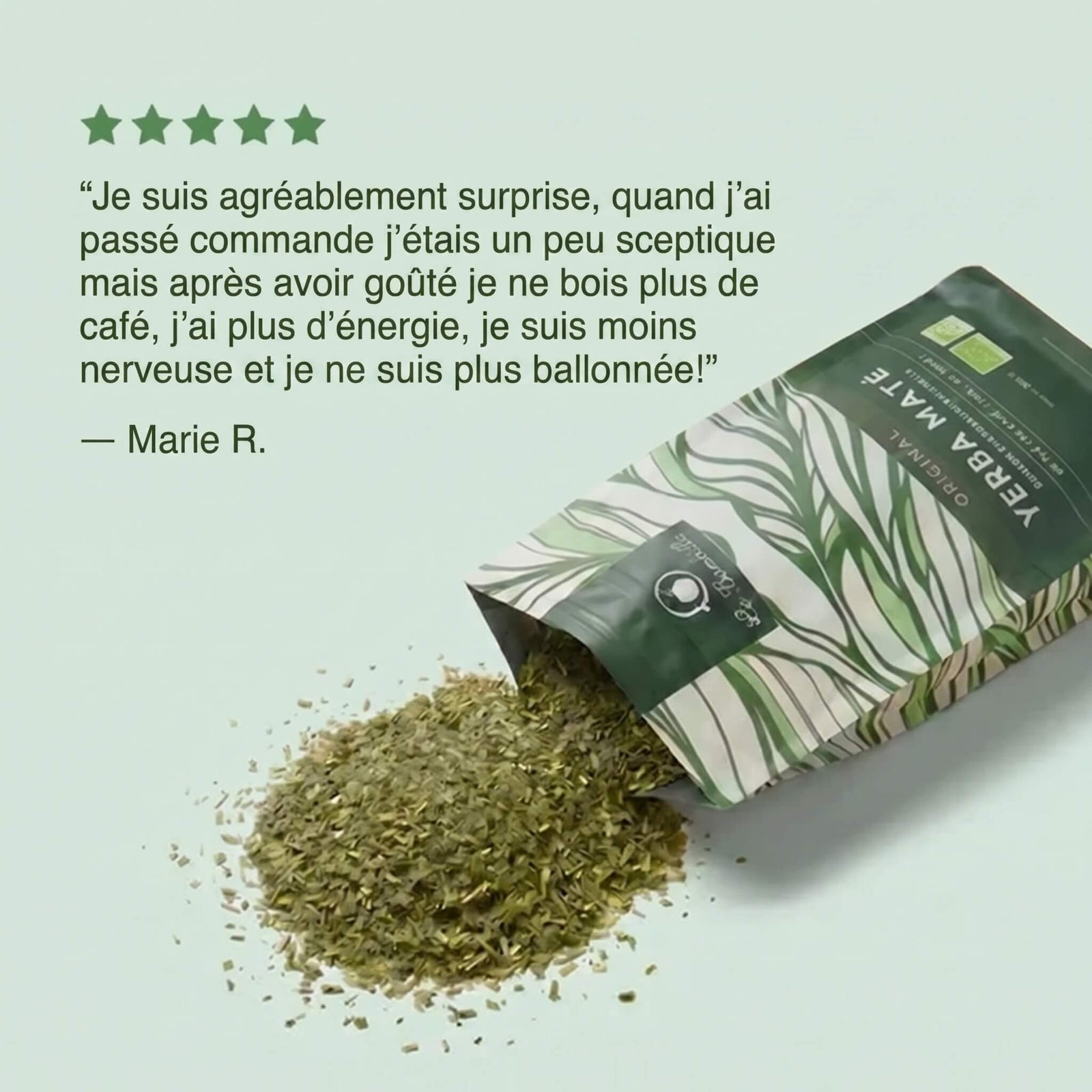 Maté Original Bio