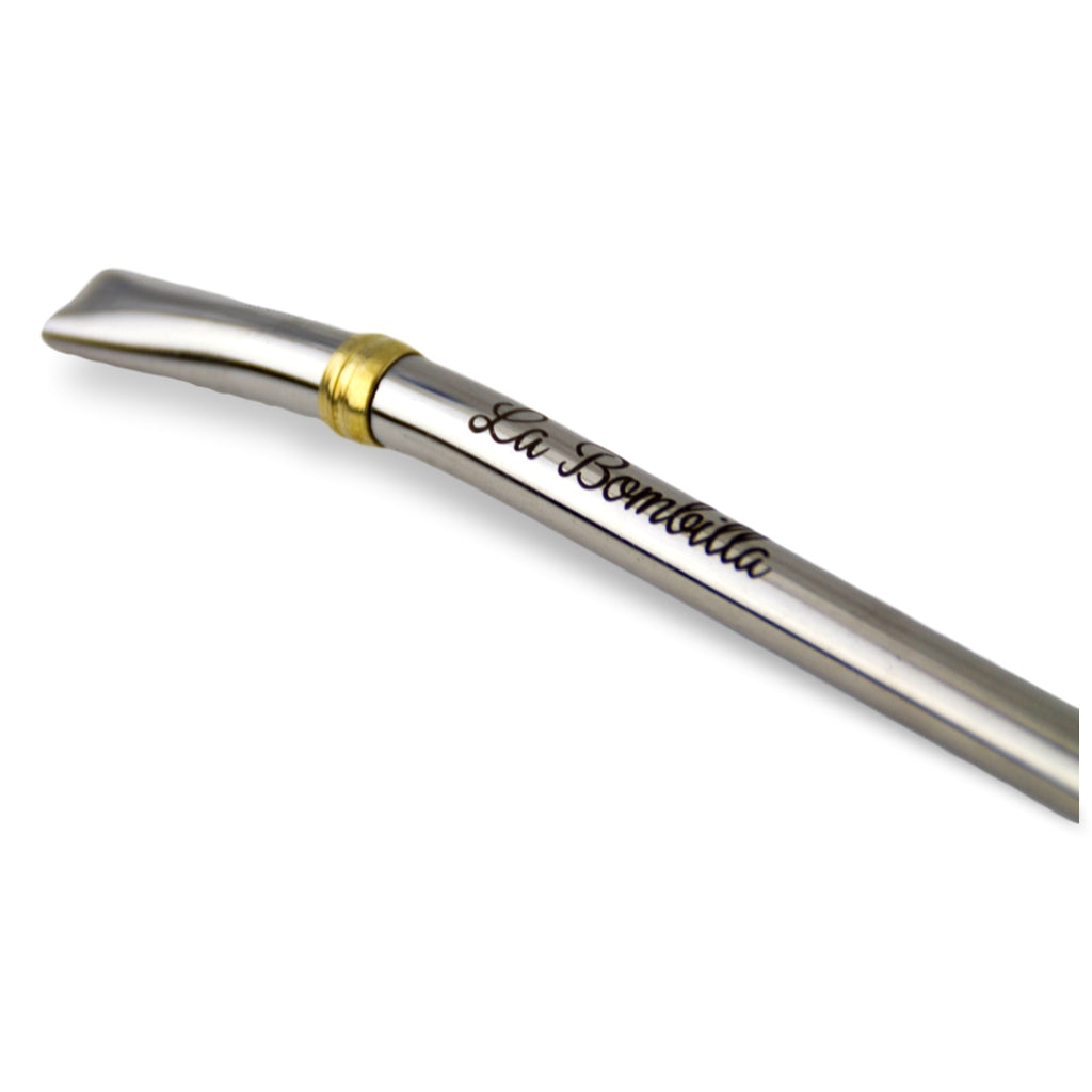 Bombilla Tubular - La Bombilla