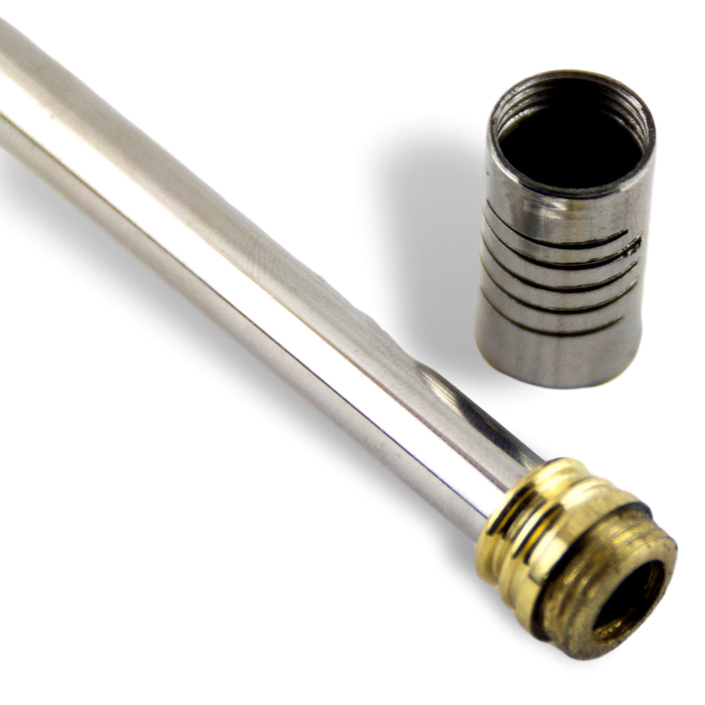 Bombilla Tubular - La Bombilla