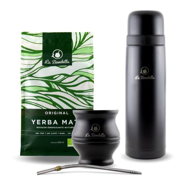 Pack Maté Performance