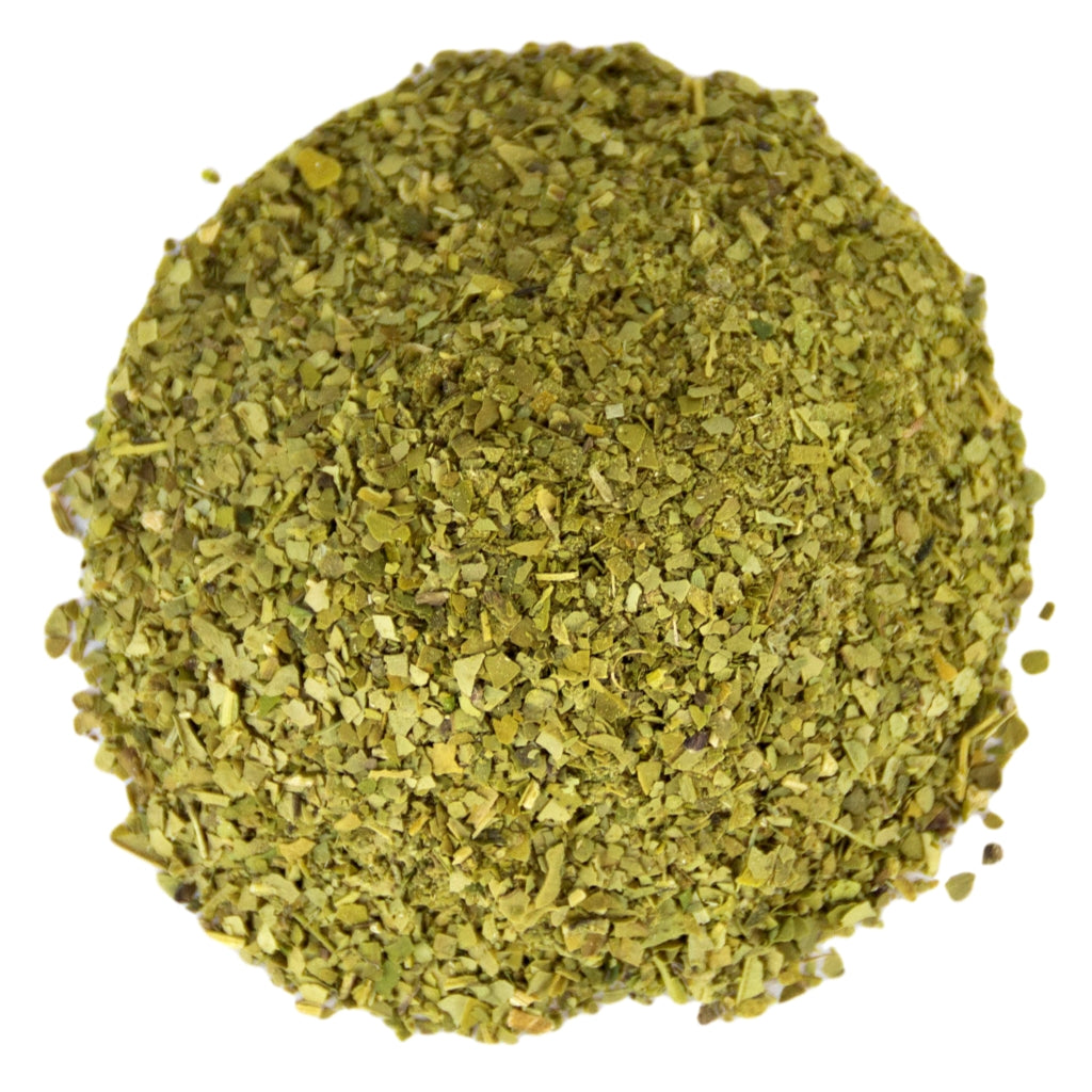 Yerba Maté affiné 24 mois bio vrac