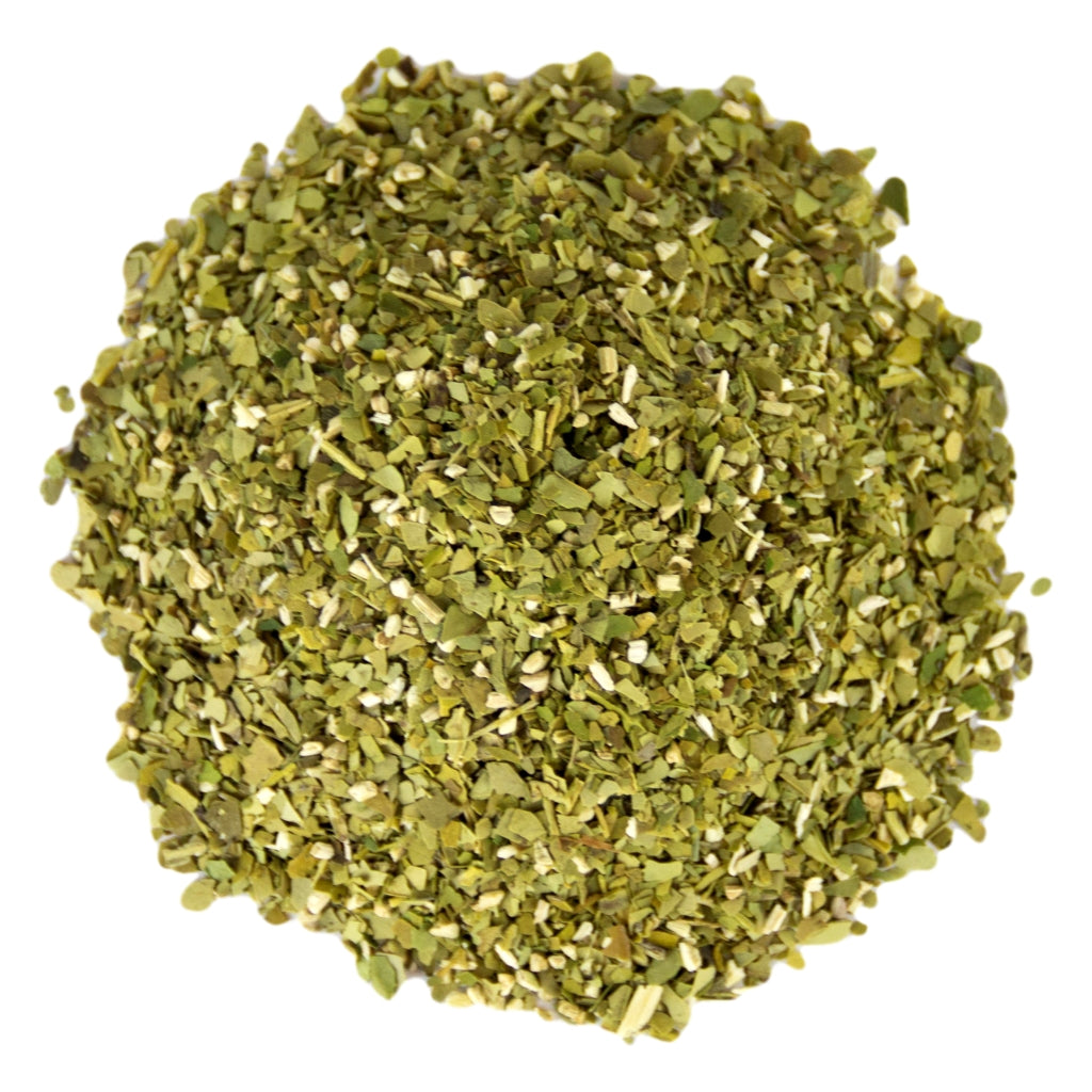 Yerba Maté vert bio vrac