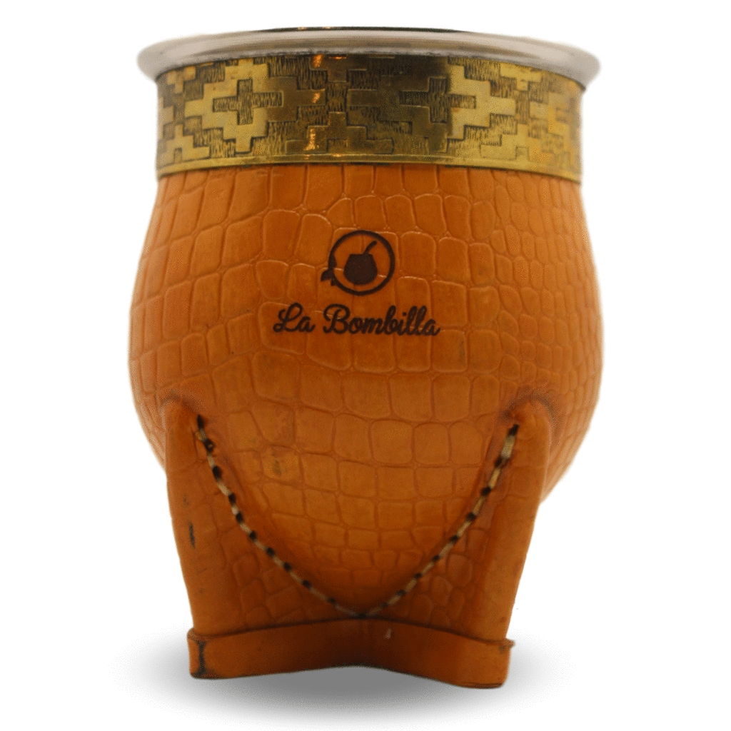 Calebasse Impériale Exotique